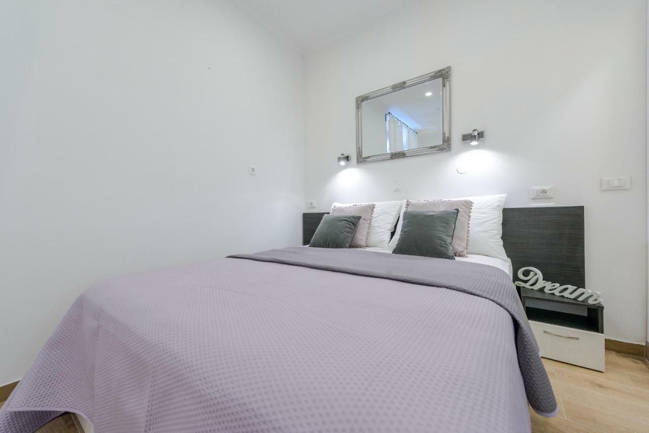 Jadranka Studio Apartments Dubrovnik Exterior foto