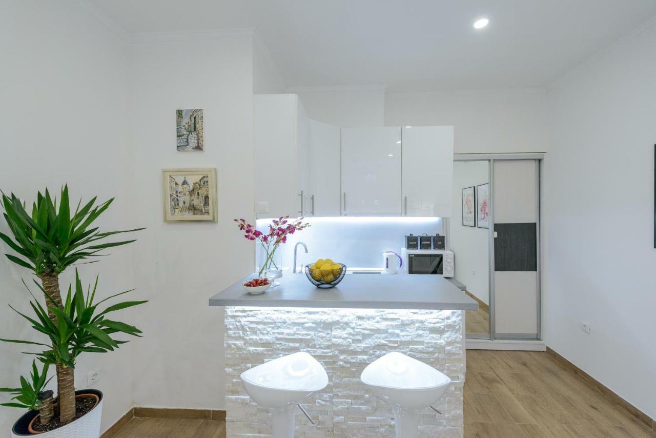 Jadranka Studio Apartments Dubrovnik Exterior foto