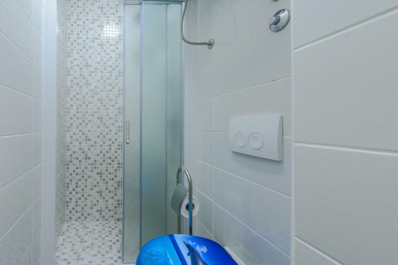 Jadranka Studio Apartments Dubrovnik Exterior foto