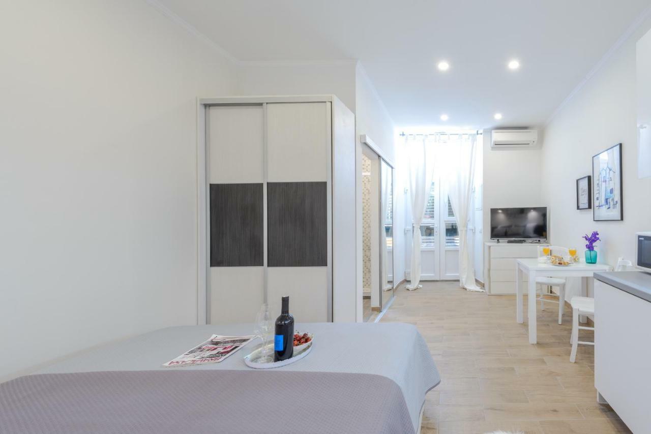 Jadranka Studio Apartments Dubrovnik Exterior foto