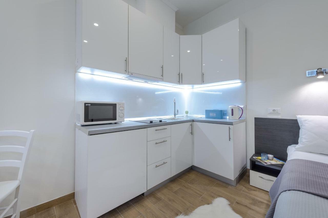 Jadranka Studio Apartments Dubrovnik Exterior foto